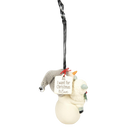 All I Want for Christmas - Snowpinions Ornament