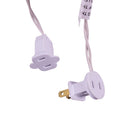 Jingle Bright 100 LED Light Set - Warm White - Christmas >> Lighting - by Kurt Adler - view 5