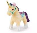 Unicorn Academy Plush - Leaf - 7 Inch