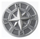 Life is a Journey Pocket Charm - Gift Shoppe >> Jewelry >> Charms and Worry Stones - by Ganz