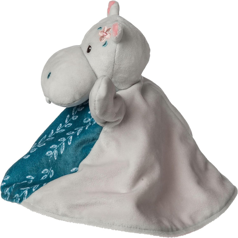 Jewel Hippo Puppet