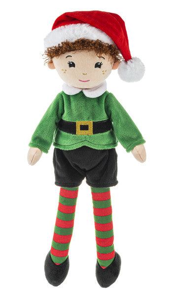 Elden Elf - 16 inch Doll