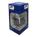 Omega III Ski Lift Cabin - Silver/Black - 1:32 Scale