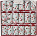 Racing Gnomes Party Crackers