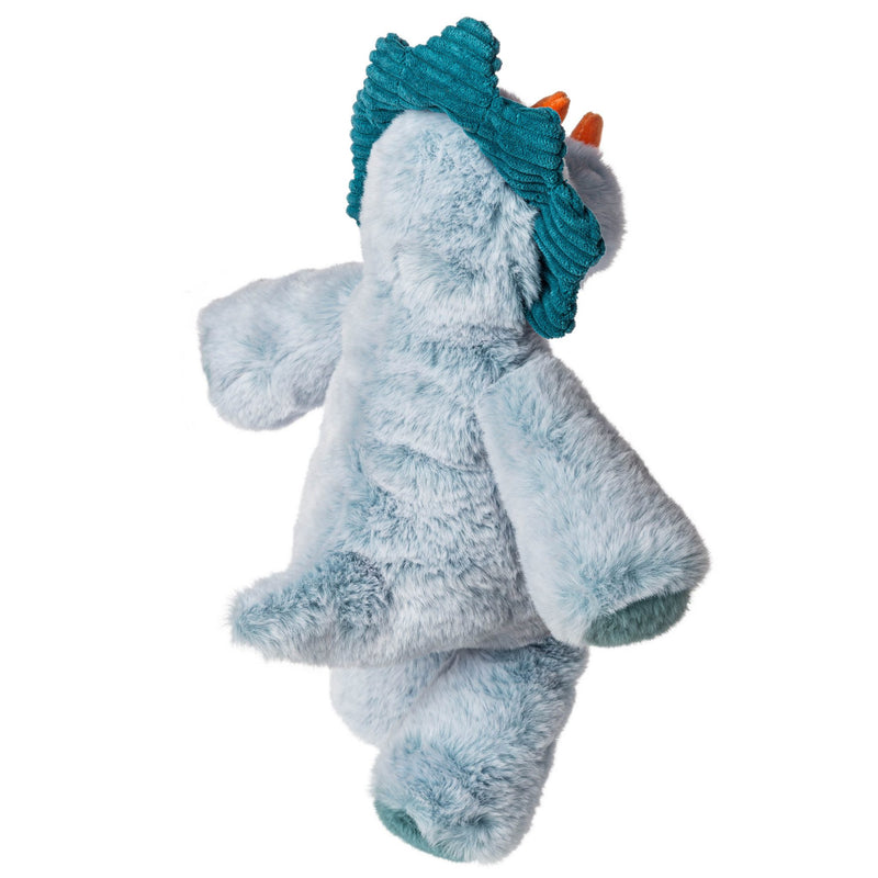 Marshmallow Triceratops - 13"