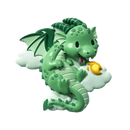 Dragon Ornament