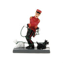 Puppydog Tangle - Christmas >> Villages >> Christmas in the City - by Department 56 - view 3