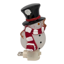 Acrylic Nightlight - Classic Snowman