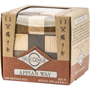 Appian Way - Wooden Puzzle - Toy Shoppe >> Puzzles - by Project Genius - view 2