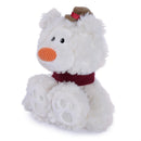 Snowman Philbin Plush - Plush - by Gund - view 4