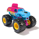 Monster Jam - 1:64 Scale Die Cast - Ringling Bailey Circuit - Cars and Trucks - view 4