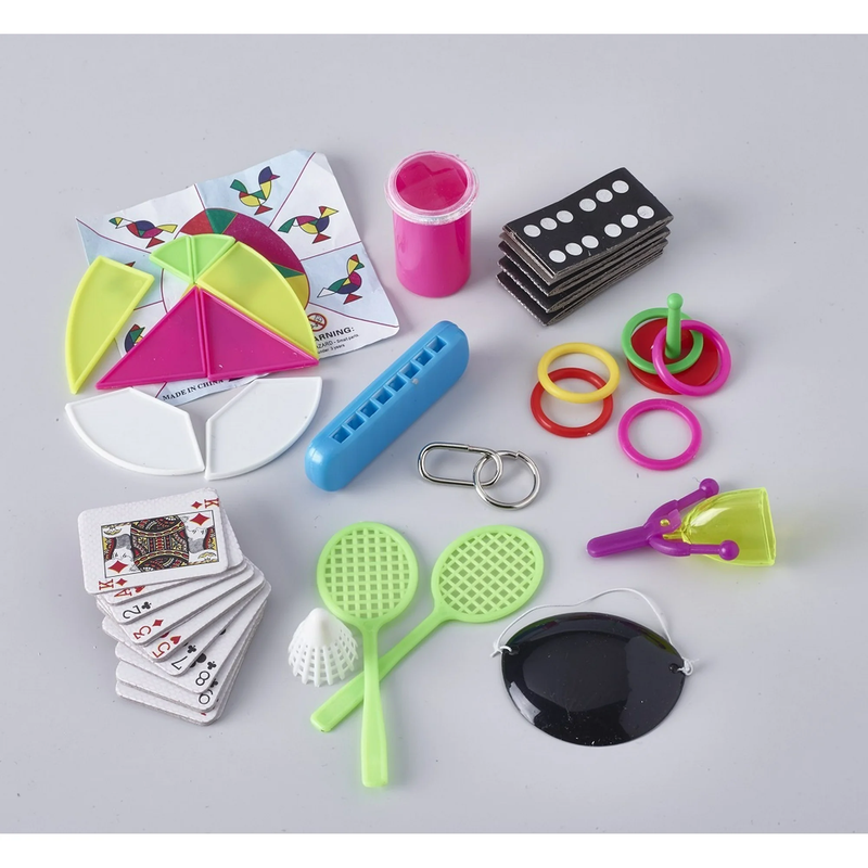 Rocking Horse Party Crackers