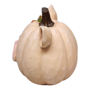 Harvest Pig Pumpkin - Holidays >> Thanksgiving and Harvest - by Gerson - view 4