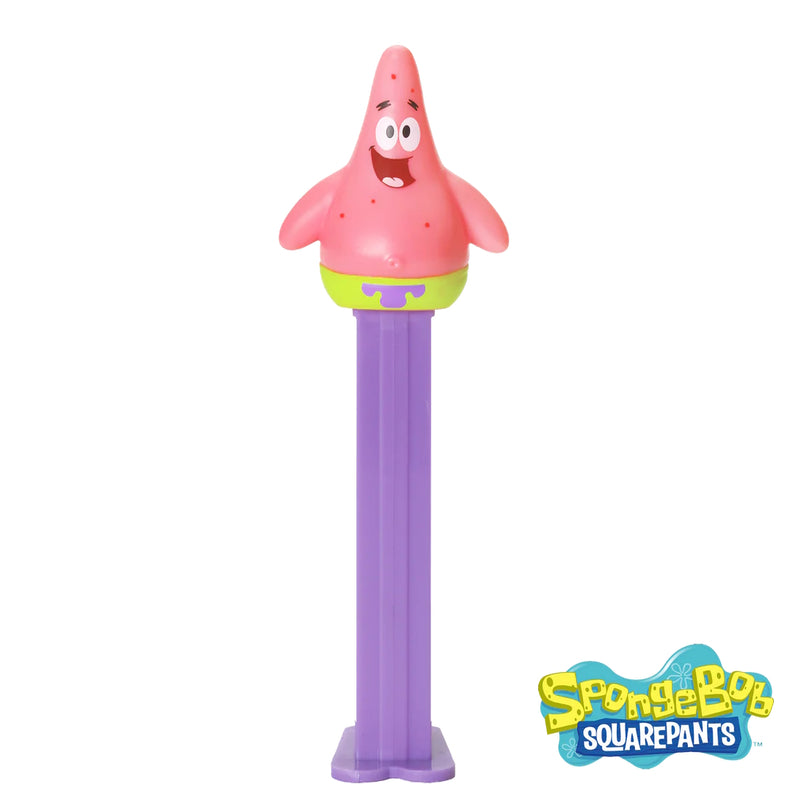 Pez - Patrick SpongeBob SquarePants