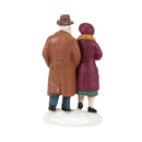 Not As Good As Yours - Christmas >> Villages >> Christmas in the City - by Department 56 - view 2