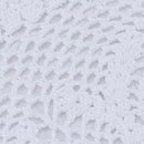 Kadia Crochet Lace Round Placemat