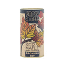 Red Maple Tree  Seed Grow Kit