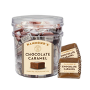 Handmade Natural Chocolate Caramel - Food >> Candy Shoppe >> Gourmet - by Hammonds