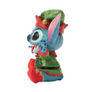 Stitch’s Holiday Hijinks - Christmas >> Figurines >> Jim Shore - by Jim Shore - view 4