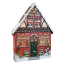 Christmas House Advent Calendar