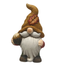 Harvest Gnome with Acorn