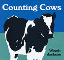 Counting Cows - Gift Shoppe >> Book Nook >> Childrens - by Woody Jackson