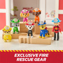 PAW Patrol Fire Rescue Team Pack - Toy Shoppe >> Dolls & Figurines - by Spinmaster - view 3
