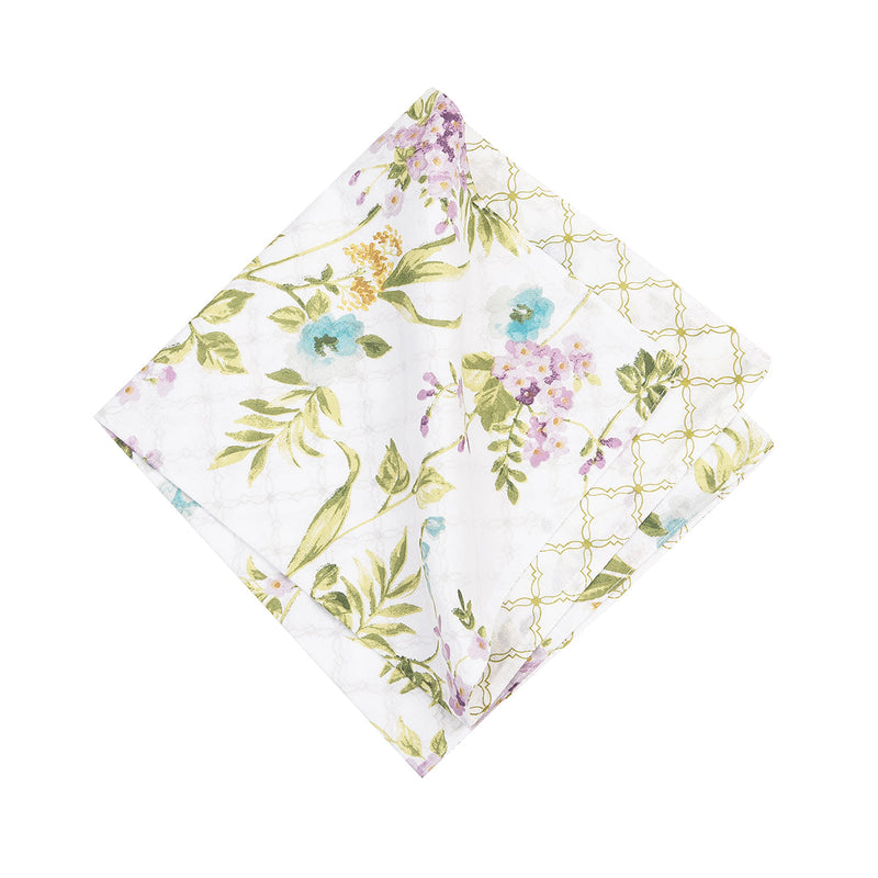 Carley Reversible Napkin