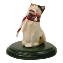 Singing Cat - Calico