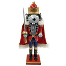 Mouse King Nutcracker