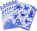 Delft Blue - Cocktail Napkin
