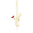 From God - Snowbabies Ornament