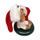 Byers' Choice Dogs - Basset Hound