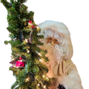 Father Christmas - Noel - 29 Inch