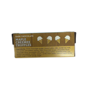 Dark Chocolate Maple Creemee Truffles - 2 Piece