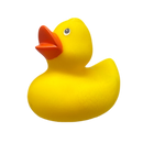Classic Rubber Duck - Classic Toys - by Toysmith - view 2