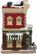 Juliette's Croissant And  Coffee Shop