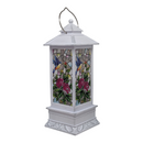 The Hummingbird & Rose Water Lantern - Gift Shoppe - by Gerson