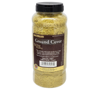 Ground Cover - Yellow Straw - Coarse