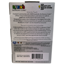 Sensory Cube Rubiks Cube