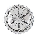 Dessert Decider Charm