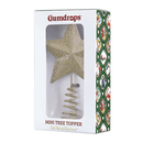 Mini Star Tree Topper