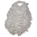 Santa Costume Kit - Wig - Beard - Glasses