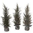 Charming Mini Christmas Tree -
