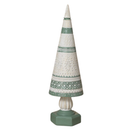 Enchanted Resin Trees Resin Holiday Trees -