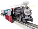 Lionel Polar Express - O Gauge - LionChief Train Set with Bluetooth