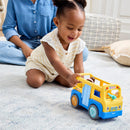 Ms Rachel Wheels On The Bus My First Learning Bus - Toy Shoppe >> Novelty - by Spinmaster - view 4