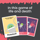 Dumb Ways To Die Sudden Death Card Game
