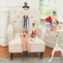 Freedom Sam - Figurines - by Gallerie II - view 2