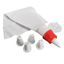 Icing Decorating  8 Piece Set - Baking - by R&M International - view 2